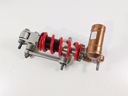 2014 BMW S1000RR K46 Rear Suspension Shock Damper 31427729180 {{ shop.shopifyCountryName }} - Mototech271