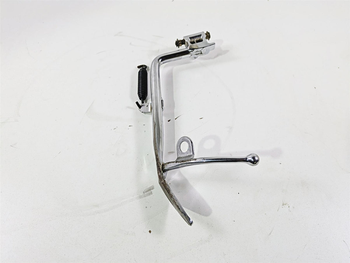 2014 Harley FLS Softail Slim Side Kickstand Jiffy Stand 50103-07B {{ shop.shopifyCountryName }} - Mototech271