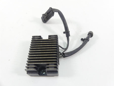 2006 Harley Sportster XL1200 Custom Rectifier Voltage Regulator 74523-04 {{ shop.shopifyCountryName }} - Mototech271