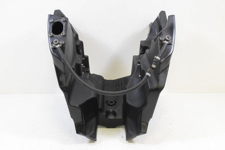 2008 KTM 690 Supermoto R LC4 Fuel Gas Petrol Tank Reservoir 7500701304433A {{ shop.shopifyCountryName }} - Mototech271