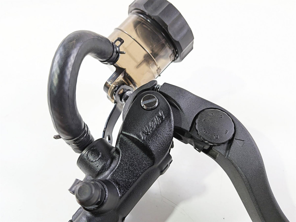2022 BMW S1000RR K67 Nissin Front Radial Brake Master Cylinder 32728104643-Mototech271