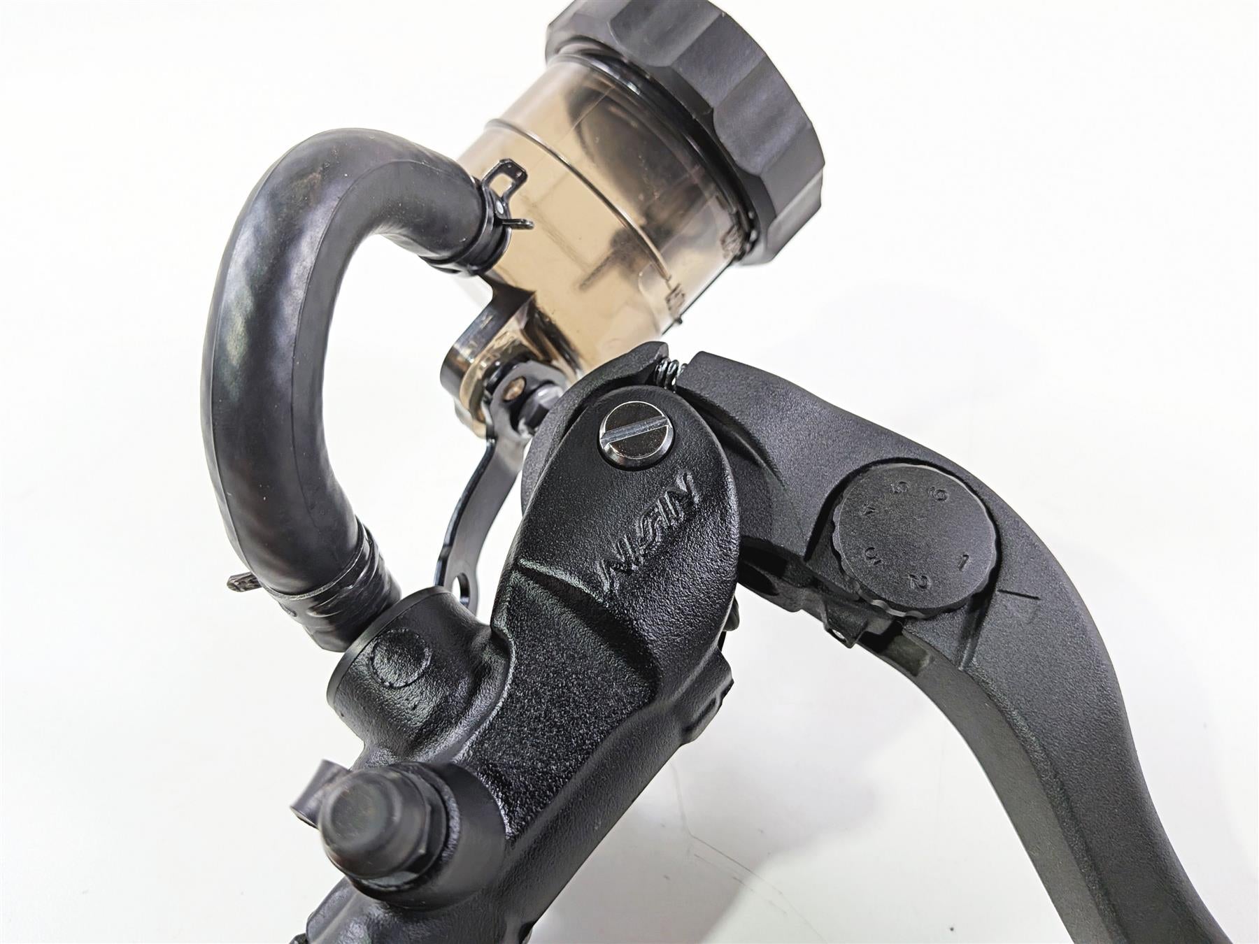 2022 BMW S1000RR K67 Nissin Front Radial Brake Master Cylinder 32728104643-Mototech271