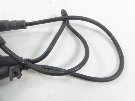 2005 Harley Touring FLHRSI Road King Ignition Coils Wiring Plugs Set 31743-01 {{ shop.shopifyCountryName }} - Mototech271