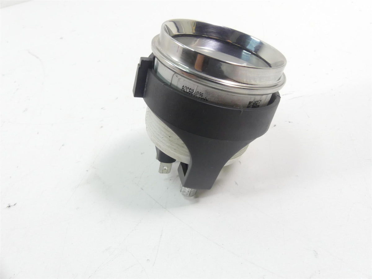 2012 Harley Touring FLHTK Electra Glide Oil Pressure Gauge Instrument 74690-10 {{ shop.shopifyCountryName }} - Mototech271