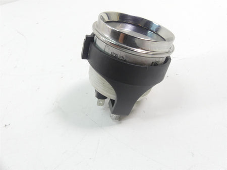 2012 Harley Touring FLHTK Electra Glide Oil Pressure Gauge Instrument 74690-10 {{ shop.shopifyCountryName }} - Mototech271