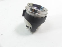 Load image into Gallery viewer, 2012 Harley Touring FLHTK Electra Glide Oil Pressure Gauge Instrument 74690-10

