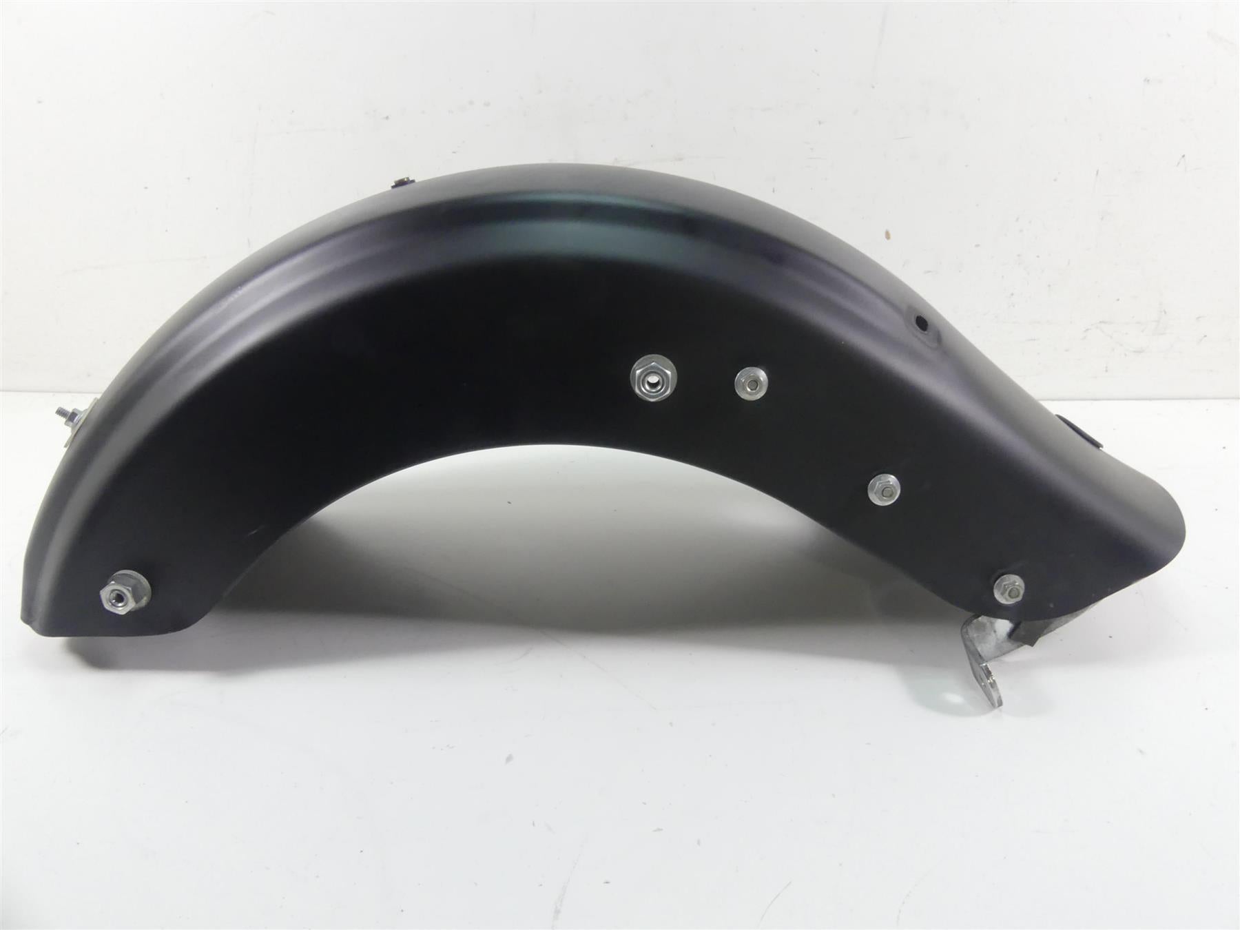 2013 Harley Touring FLTRX Road Glide Straight Rear Fender Guard 58702-09 {{ shop.shopifyCountryName }} - Mototech271