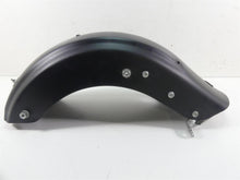 Load image into Gallery viewer, 2013 Harley Touring FLTRX Road Glide Straight Rear Fender Guard 58702-09 | Mototech271
