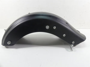 2013 Harley Touring FLTRX Road Glide Straight Rear Fender Guard 58702-09 | Mototech271