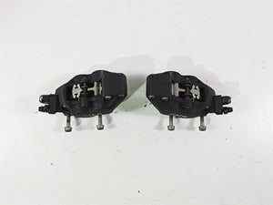 2009 BMW R1200RT K26 Brembo Front Brake Caliper Set 34117711438 34117711439 | Mototech271