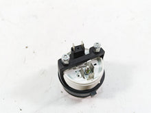 Load image into Gallery viewer, 2010 Harley Touring FLHTCU Electra Glide Oil Pressure Gauge Instrument 75032-99B
