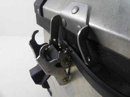 2013 BMW R1200GS K255 Adventure Right Saddlebag Saddle Bag -Read 71607722306 {{ shop.shopifyCountryName }} - Mototech271