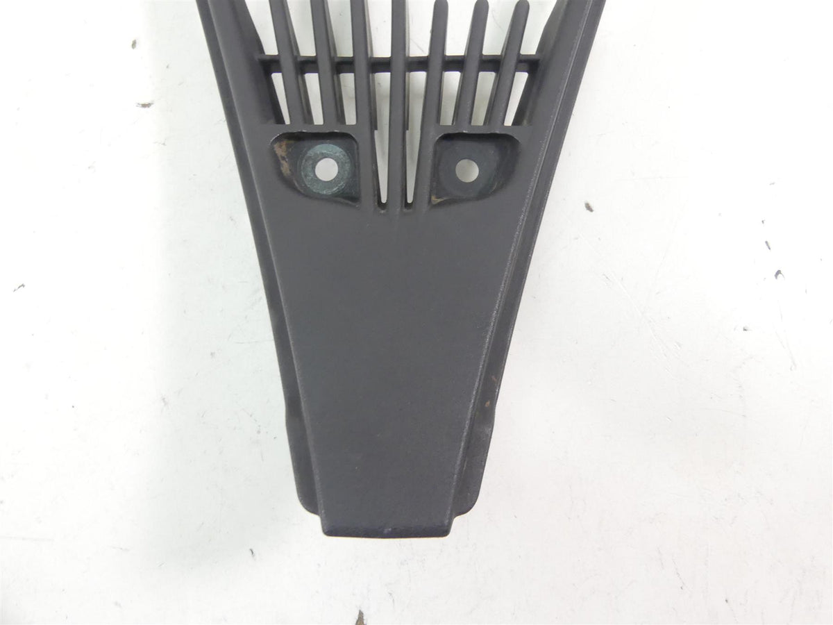 2012 Victory Cross Country Radiator Side & Center Cover Set -Read 5136648 {{ shop.shopifyCountryName }} - Mototech271