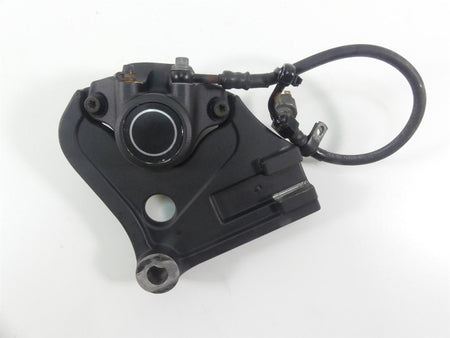1999 Harley Dyna FXDS Convertible Rear Brake Caliper + Bracket 44050-87 {{ shop.shopifyCountryName }} - Mototech271
