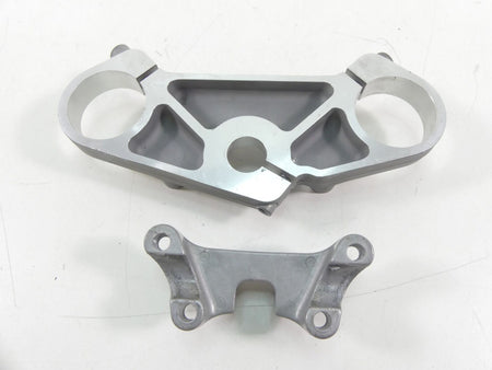 1999 Buell X1 Lightning Upper Triple Tree Steering Clamp 54mm J0105.BB {{ shop.shopifyCountryName }} - Mototech271