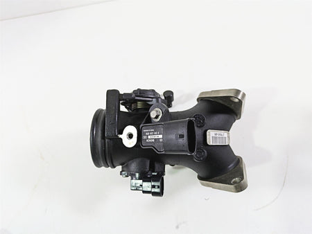 2009 Harley XR1200 Sportster Throttle Body & Cover 27695-08 {{ shop.shopifyCountryName }} - Mototech271