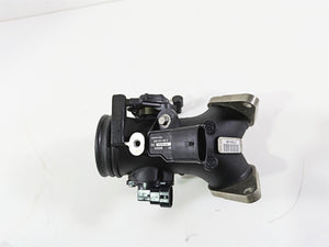 2009 Harley XR1200 Sportster Throttle Body & Cover 27695-08 | Mototech271