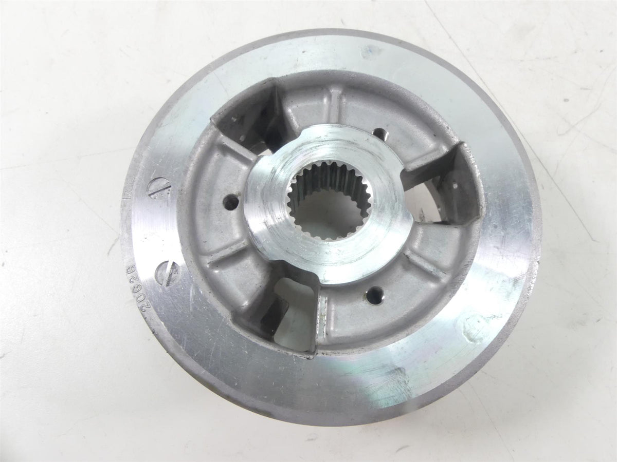 2019 Triumph Street Triple 765R Clutch Basket & Friction Disc Set 7K T1179055 {{ shop.shopifyCountryName }} - Mototech271
