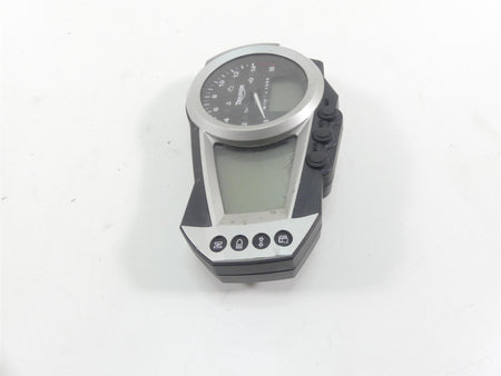 2006 Triumph Daytona 675 Gauges Speedometer Instrument Cluster 30K T2501501 {{ shop.shopifyCountryName }} - Mototech271