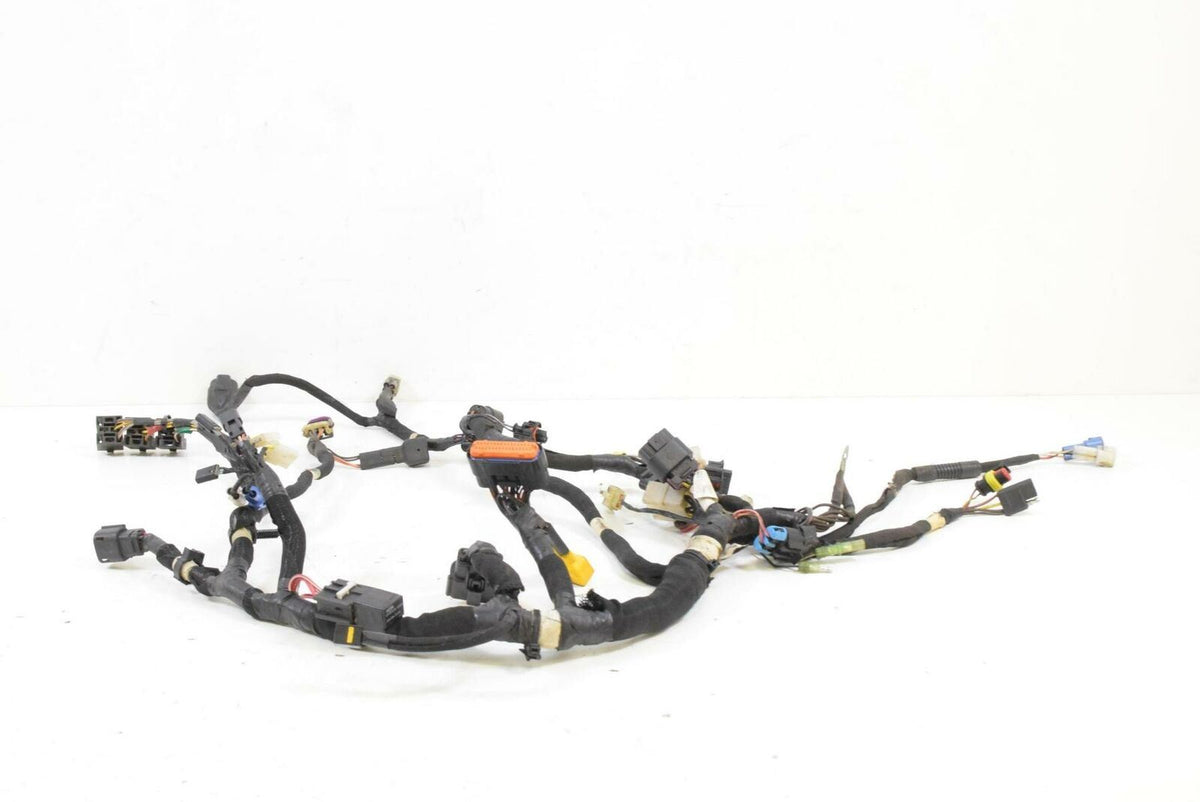2012 Polaris Pro RMK 800 163" Complete Wiring Harness Loom No Cuts 4013311 {{ shop.shopifyCountryName }} - Mototech271
