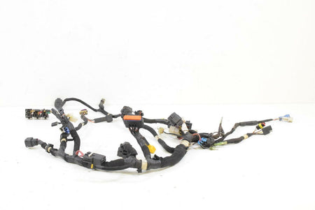 2012 Polaris Pro RMK 800 163" Complete Wiring Harness Loom No Cuts 4013311 {{ shop.shopifyCountryName }} - Mototech271