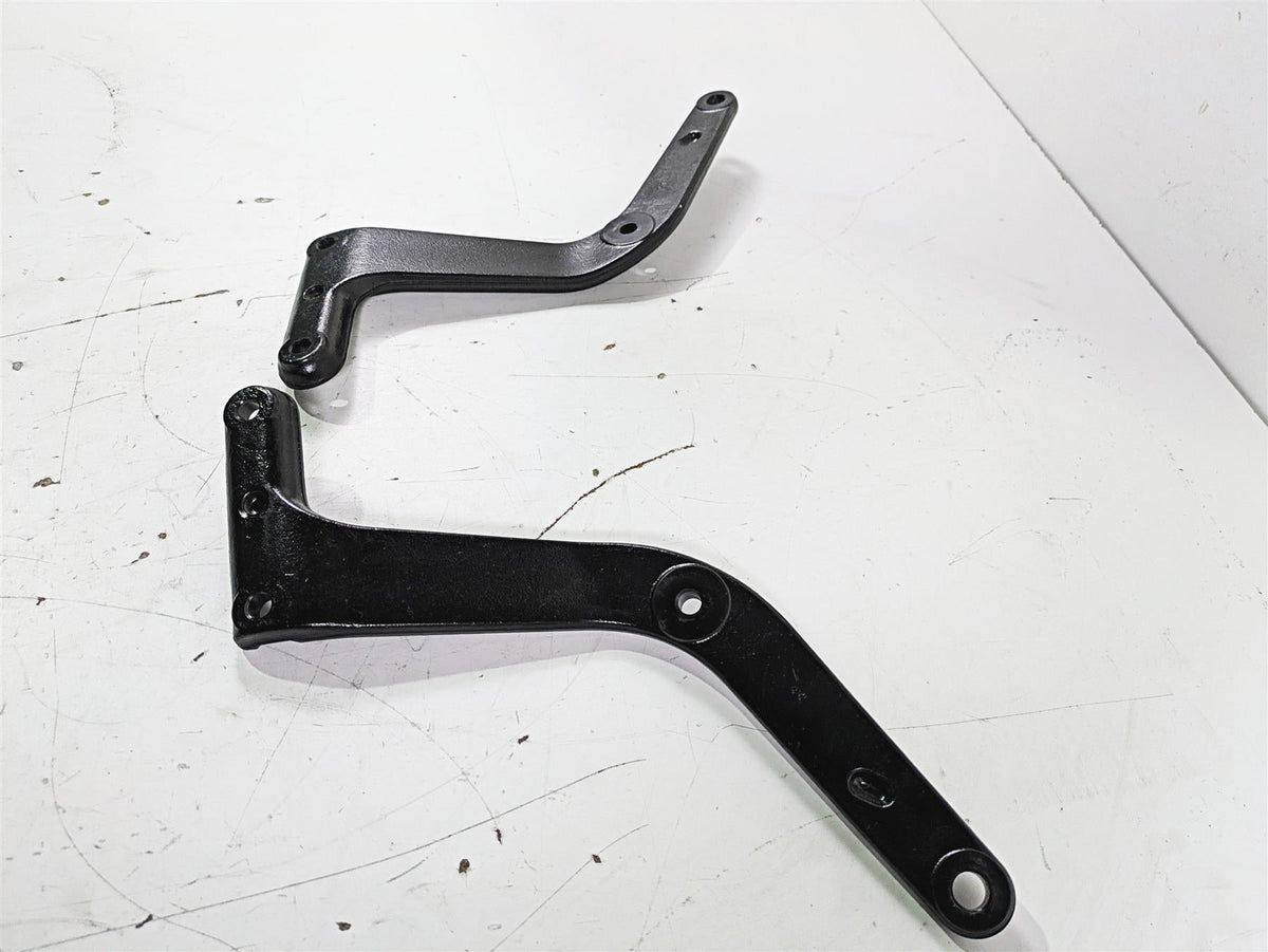 2016 Harley FLSTC Softail Heritage Rear Fender Supports 47802-08 47808-08 {{ shop.shopifyCountryName }} - Mototech271