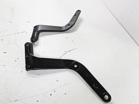 2016 Harley FLSTC Softail Heritage Rear Fender Supports 47802-08 47808-08 {{ shop.shopifyCountryName }} - Mototech271