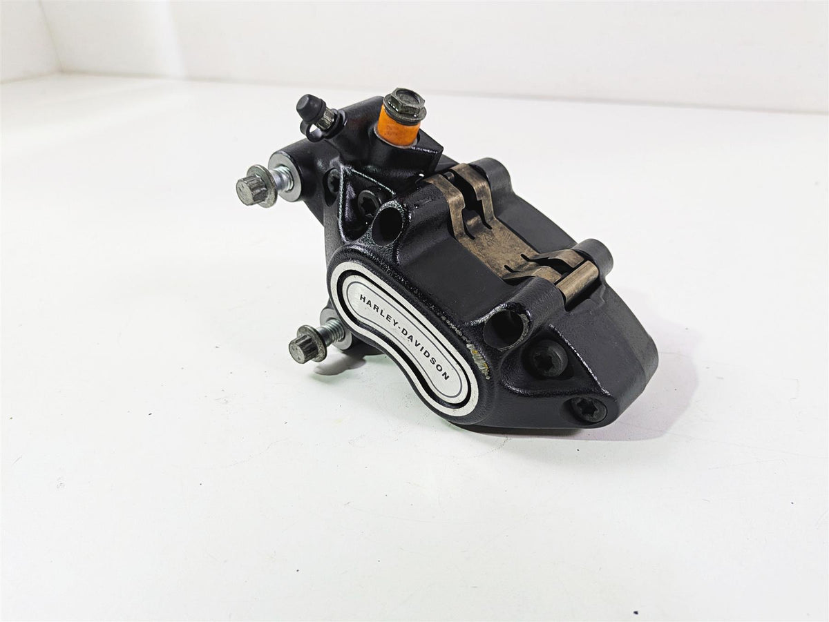 2020 Harley Softail FXST Standard Front Brake Caliper - Read 41300095 {{ shop.shopifyCountryName }} - Mototech271