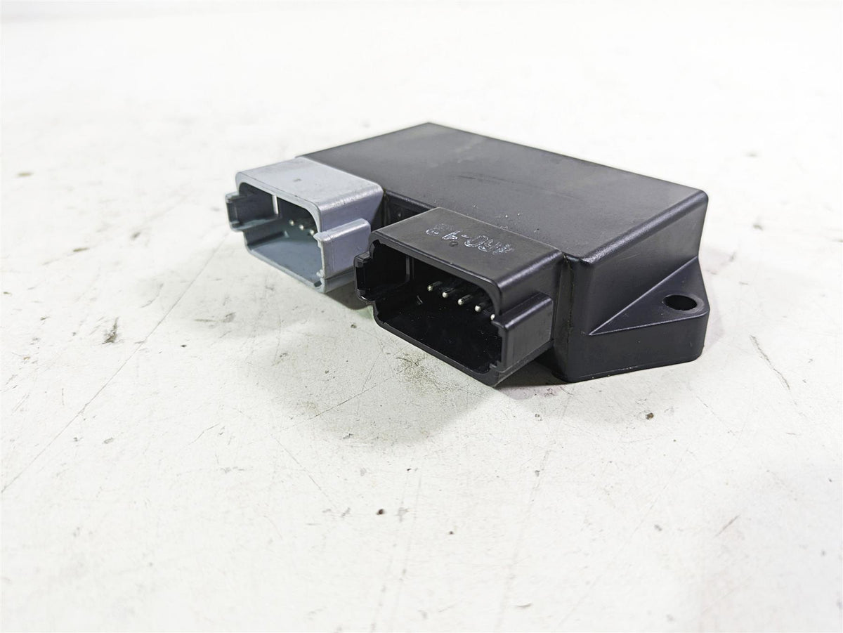 2002 Harley FLSTC Softail Heritage Classic Cdi Engine Control Module 32568-00A {{ shop.shopifyCountryName }} - Mototech271