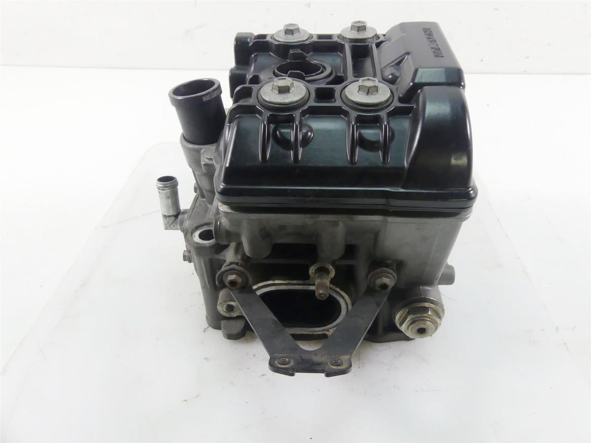 2015 KTM 1290 Adventure Front Cylinderhead Cylinder Head 6043602000024 {{ shop.shopifyCountryName }} - Mototech271