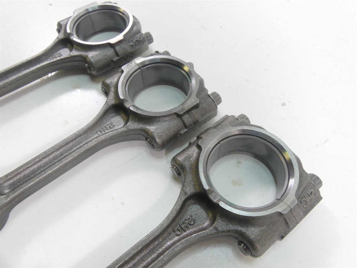 2016 Yamaha YXZ1000 R EPS SE Piston Connecting Rod Set 2HC-11650-00-00 {{ shop.shopifyCountryName }} - Mototech271