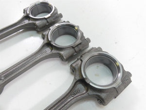 2016 Yamaha YXZ1000 R EPS SE Piston Connecting Rod Set 2HC-11650-00-00