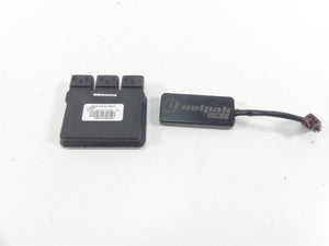 2016 Harley Touring FLHR Road King  Cdi + Vance Hines Fuel Pak Set Read 41000057 | Mototech271