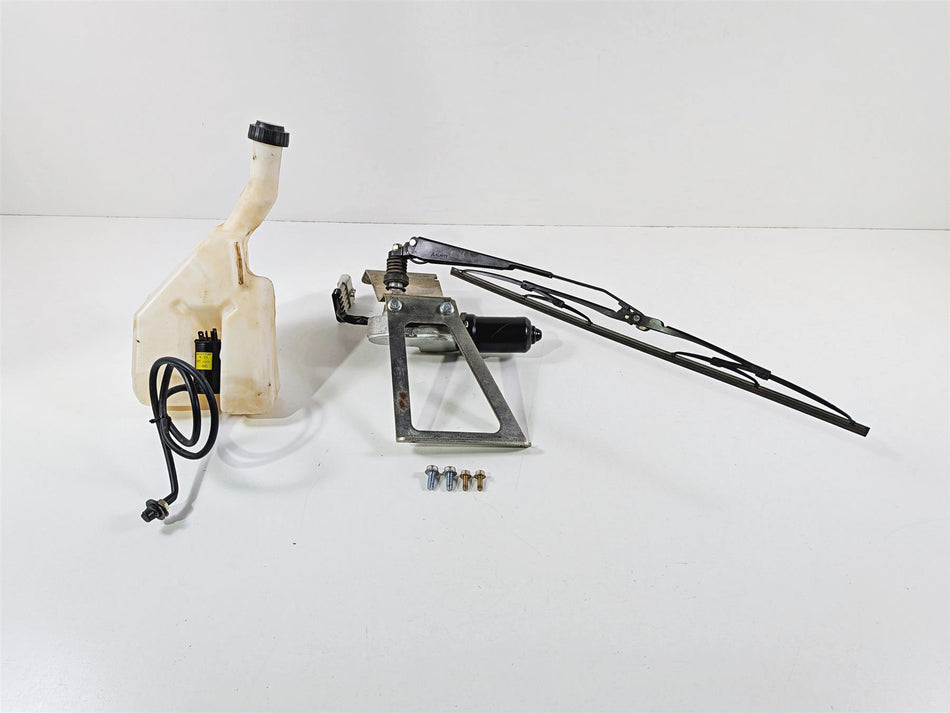 2020 Kawasaki Teryx KRX KRF 1000 Windshield Wiper & Motor Set 99994-1295