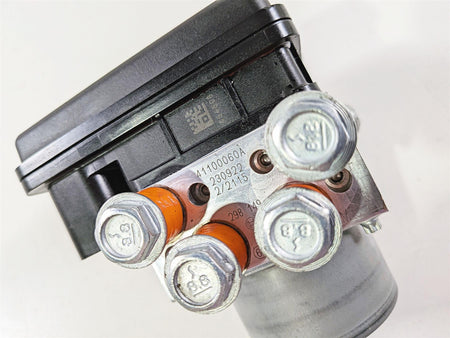 2024 Harley Softail FXLRST Low Rider Abs Brake Pump Module Unit 41100043C {{ shop.shopifyCountryName }} - Mototech271