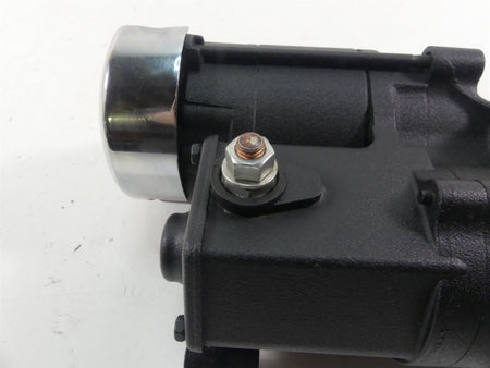 2012 Harley Touring FLHTP Electra Glide Engine Starter Motor 96 103 110 31618-06 {{ shop.shopifyCountryName }} - Mototech271