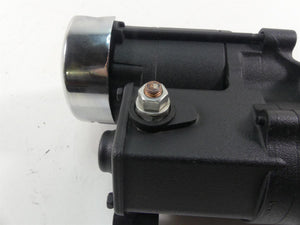 2012 Harley Touring FLHTP Electra Glide Engine Starter Motor 96 103 110 31618-06 | Mototech271