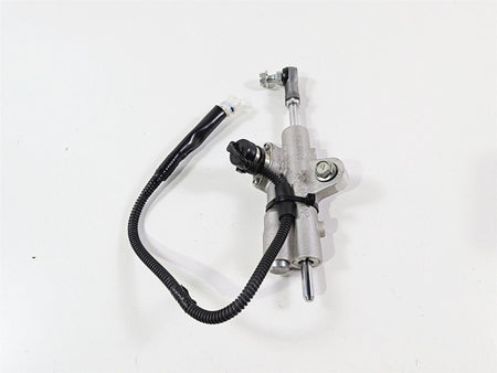 2022 Yamaha YZF R1 R1M RN65 Electronic Steering Damper Stabilizer B3L-23490-01-Mototech271