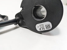 Load image into Gallery viewer, 2020 Moto Guzzi V85 TT Adventure E-Throttle Hand Grip Set 2D000095
