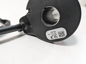 2020 Moto Guzzi V85 TT Adventure E-Throttle Hand Grip Set 2D000095
