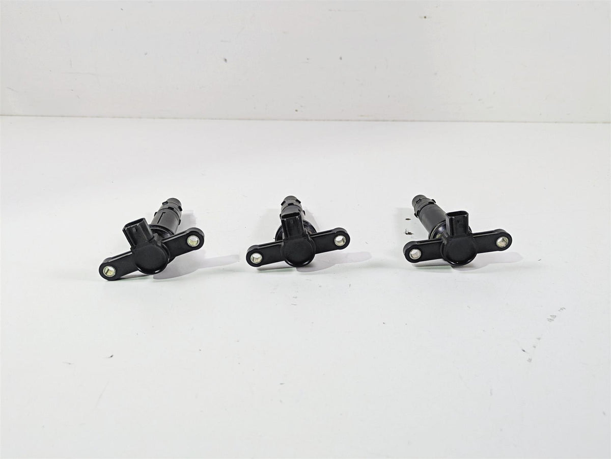 2020 Yamaha YXZ1000 R SS XTR Ignition Coil Pack Set 2HC-82310-00-00 F6T577 {{ shop.shopifyCountryName }} - Mototech271