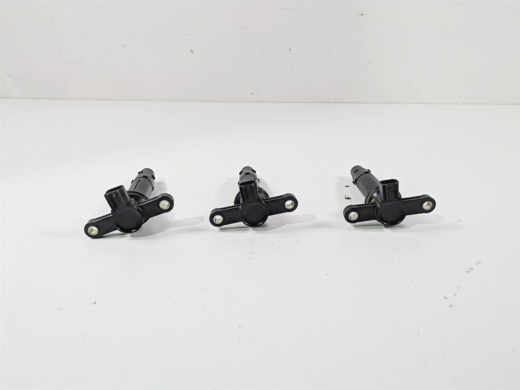 2020 Yamaha YXZ1000 R SS XTR Ignition Coil Pack Set 2HC-82310-00-00 F6T577 {{ shop.shopifyCountryName }} - Mototech271