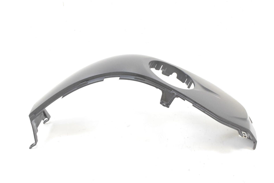 2014 BMW R1200 RT K52 Center Tank Cover Fairing Cowl 46638533557 {{ shop.shopifyCountryName }} - Mototech271
