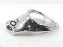 Load image into Gallery viewer, 2013 Triumph Rocket 3 Touring Speedometer Gauge Housing Tank Bezel T2501540 | Mototech271

