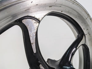 2009 Yamaha XV1900 Raider Straight 21x3.5 Front Wheel Rim 5C7-25168-00-33 | Mototech271