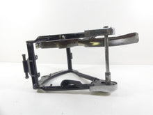 Load image into Gallery viewer, 2002 Harley Softail FXSTDI Deuce Rear Swingarm Swing Arm &amp; Covers 48746-07
