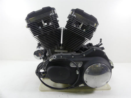 2020 Harley XL1200 CX Sportster Roadster Running Engine Motor 2K -Video 16200496 {{ shop.shopifyCountryName }} - Mototech271