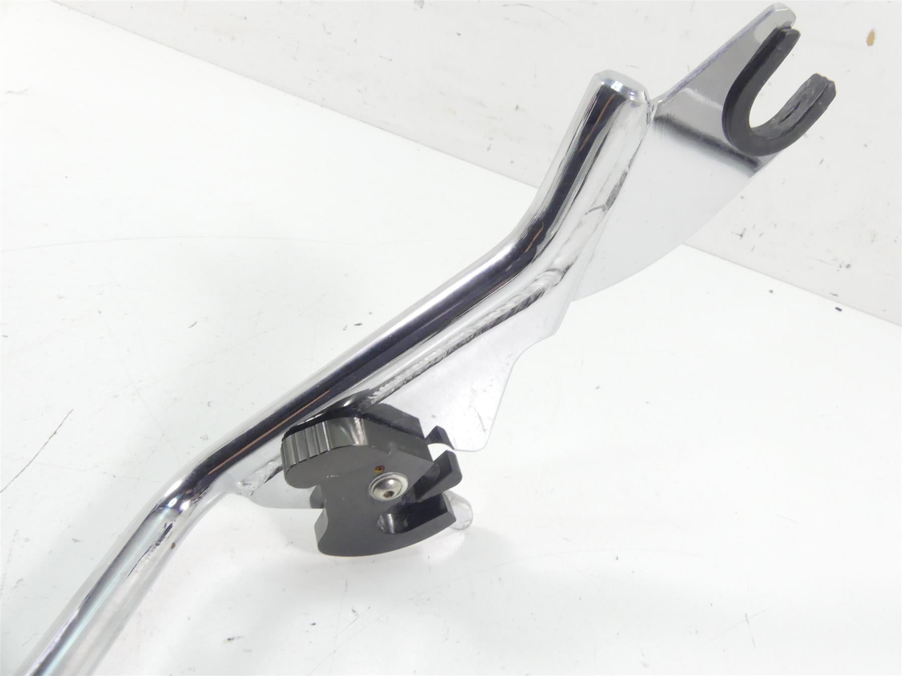 2012 Harley Touring FLHTK Electra Glide Rear Passenger Backrest Sissy Bar {{ shop.shopifyCountryName }} - Mototech271