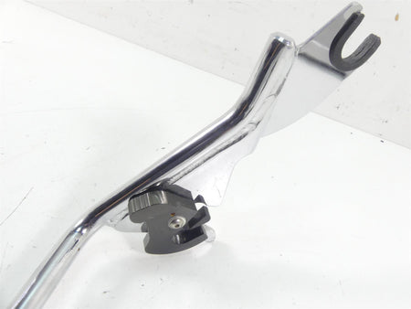 2012 Harley Touring FLHTK Electra Glide Rear Passenger Backrest Sissy Bar {{ shop.shopifyCountryName }} - Mototech271