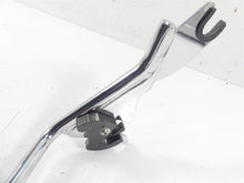 Load image into Gallery viewer, 2012 Harley Touring FLHTK Electra Glide Rear Passenger Backrest Sissy Bar
